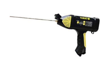 Yamato Inverter IGBT Hand Held Welding Machine