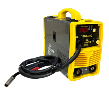 Yamato Inverter IGBT Gasless MIG/MAG-MMA (ARC) + Lift TIG 3 in 1