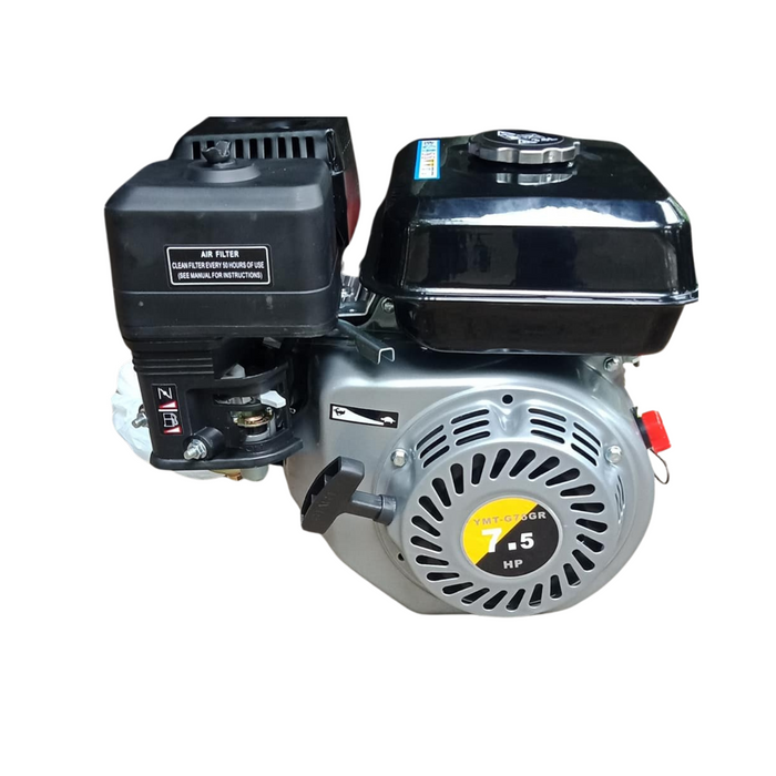 Yamato Air Cooled Gasoline Engine - Recoil Starter