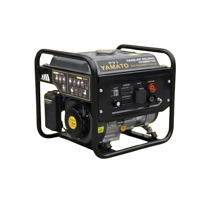 Yamato 160A Gasoline Welding Generator YMTWG160Ai