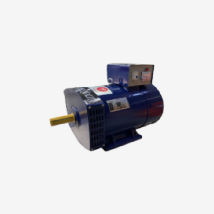 Yamato Alternator with AVR
