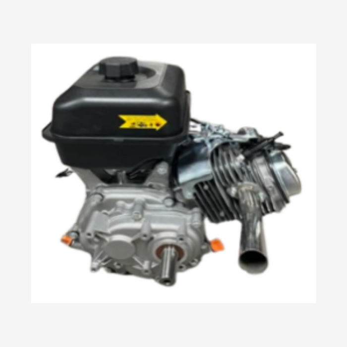 Yamato Air Cooled Gasoline Engine ( Marine Pulley Plastic Tank)