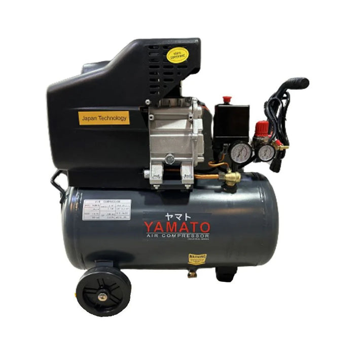 Yamato Direct Coupling Air Compressor