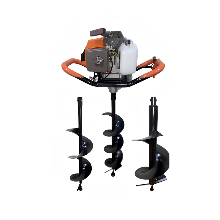 Yamato Earth Auger AG-63