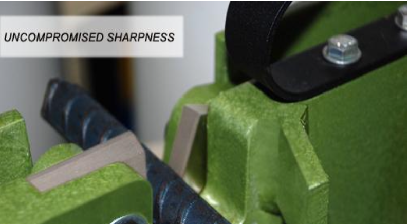 Zim Zeem Bar Cutter - Made in Thailand