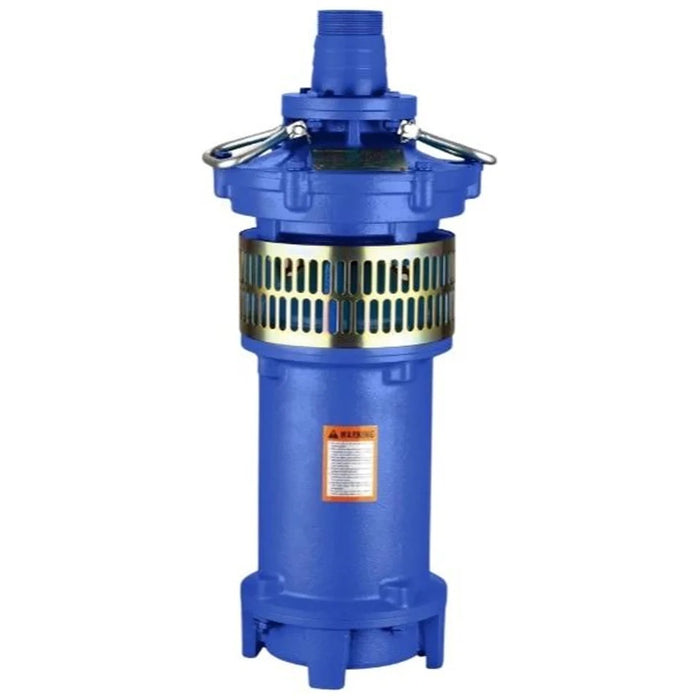 Adelino Submersible Drainage Pump - Clean Water (AD) Series