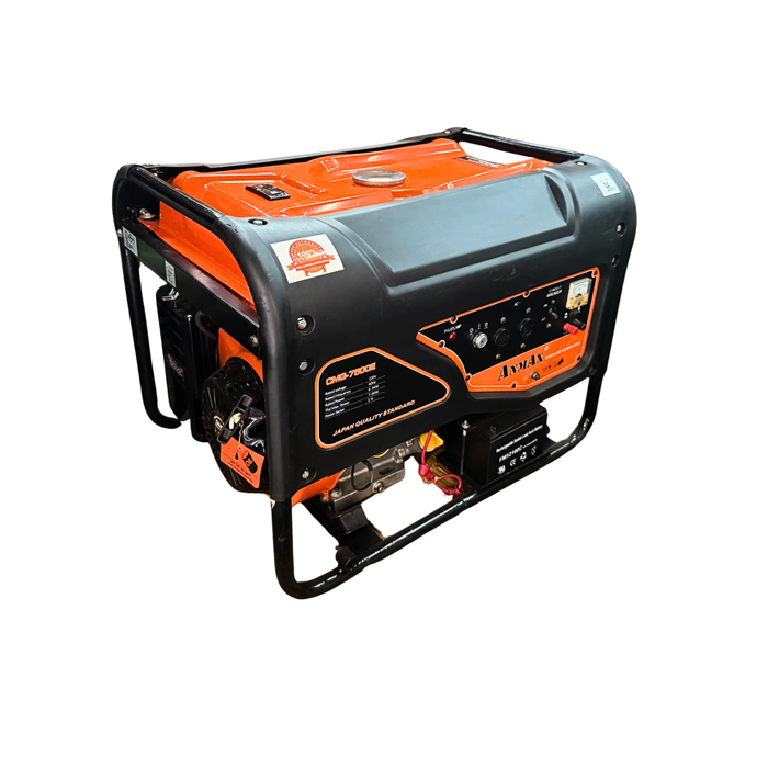 ANMAX Gasoline Generator