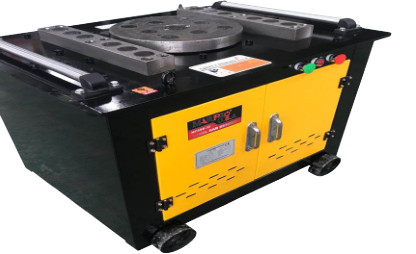 MARPRO Steel Bar Cutter MPSBC-50