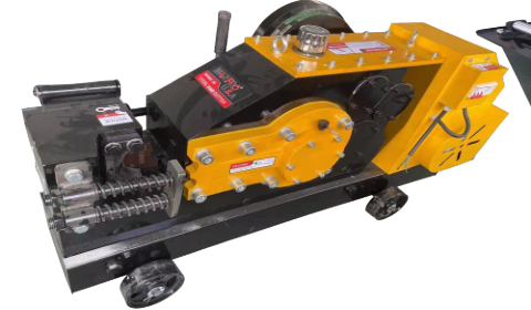 MARPRO Steel Bar Bender MPSBB-50