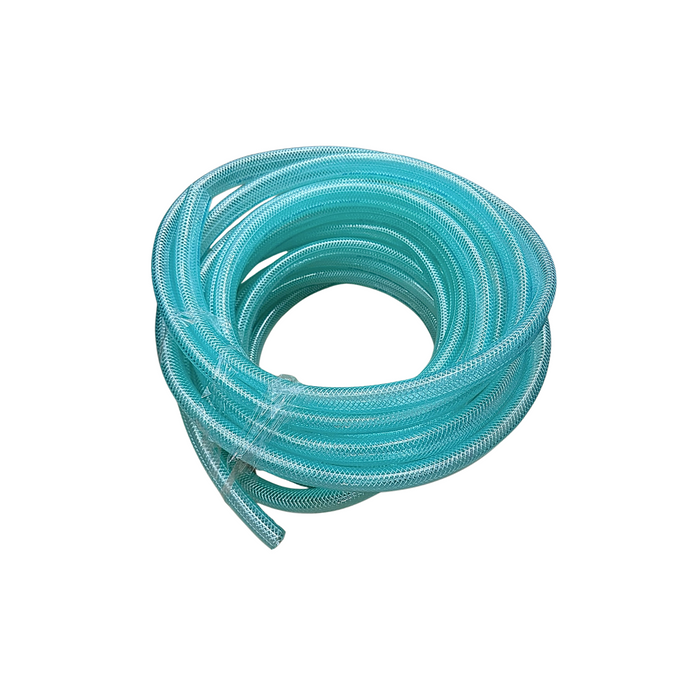 Superflex Chemical (braided) Hose