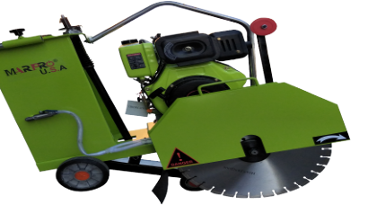 MARPRO Concrete Cutter MPCC500