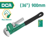 DCA Pipe Wrench 36" A07C0136