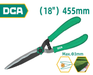 DCA Hedge Shear 455mm/18" A23B0101