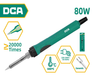DCA Electric Soldering Iron 80W A16A0108