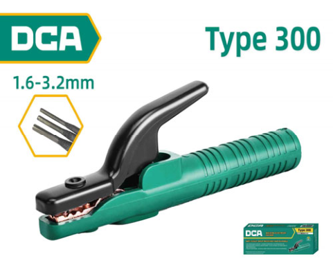 DCA Welding Electrode Holder 300 A16D0103