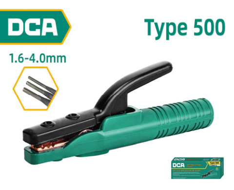 DCA Welding Electrode Holder 500 A16D0105