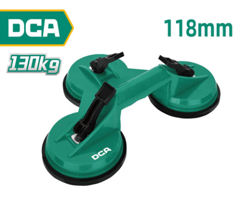DCA Sucker three claws A21C0103