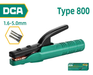 DCA Welding Electrode Holder 800 A16D0108
