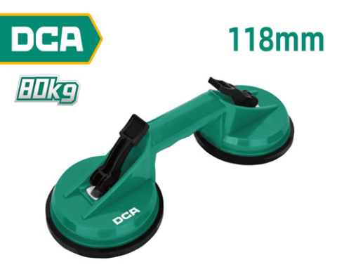 DCA Sucker double claws A21C0102