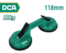 DCA Sucker double claws A21C0102