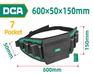 DCA Tool Bag 600×50×15 0mm A17A0302