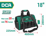 DCA Tool Bag 18" A17A0602