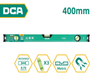 DCA Spirit Level 400mm A13A1102