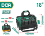 DCA Tool Bag 18" A17A0702