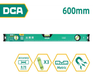 DCA Spirit Level 600mm A13A1103