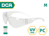 DCA Safety Goggles M A27C3102