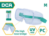 DCA Safety Goggles M A27C3101