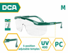 DCA Safety Goggles M A27C3103