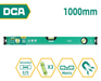 DCA Spirit Level 1000mm A13A1105