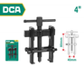 DCA Two Jaws Puller 4" A19G2104