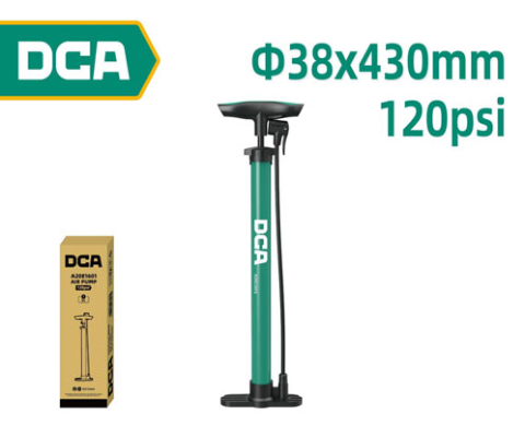 DCA Air Pump 120psi A20E1601
