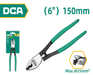 DCA Cable Cutter 6"/150mm A11B4006