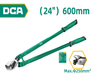 DCA Cable Cutter 24"/600mm A11B4024