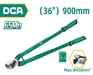 DCA Cable Cutter 36"/900mm A11B4036