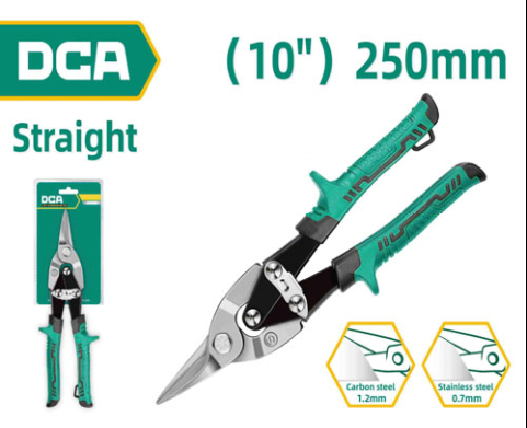 DCA Aviation Snip 10"/250mm A11B2202