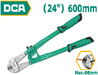 DCA Bolt Cutter 24"/600mm A11B5024