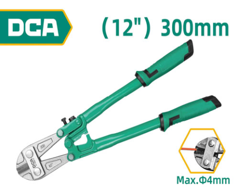 DCA Bolt Cutter 12"/300mm A11B5012