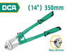 DCA Bolt Cutter 14"/350mm A11B5014
