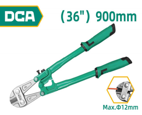 DCA Bolt Cutter 36"/900mm A11B5036