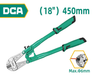 DCA Bolt Cutter 18"/450mm A11B5018
