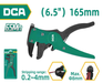 DCA Wire Stripper 6.5" A15C0103