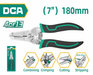 DCA Wire Stripper 7" A15C0102