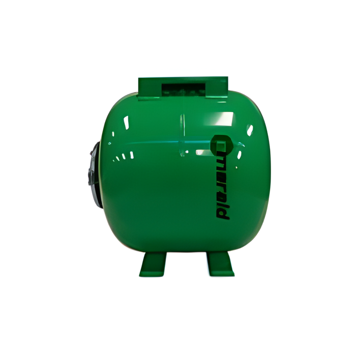 Emerald Butyl Bladder Pressure Tank