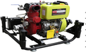 MARPRO Diesel Fire Pump MPFP16E
