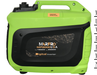 MARPRO Silent Gasoline Inverter Generator MP2200IHD