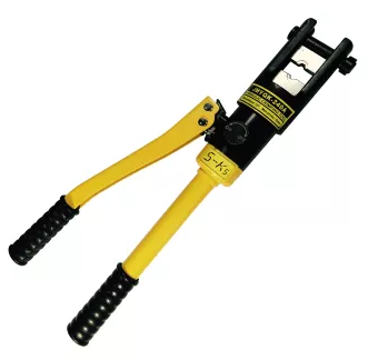 SKS Hydraulic Crimping Plier Tool